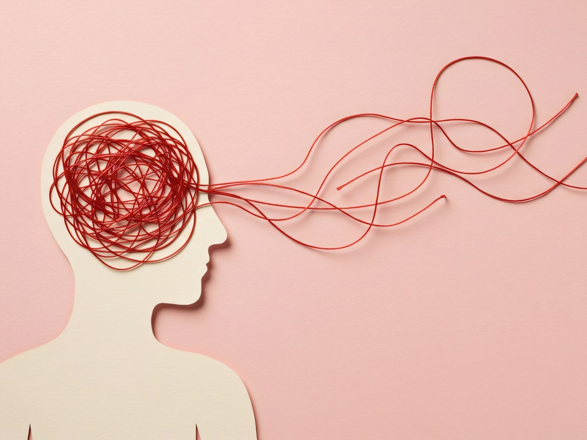 Anxiety and Hormones: Understanding the Root Causes and Symptoms in Men and Women