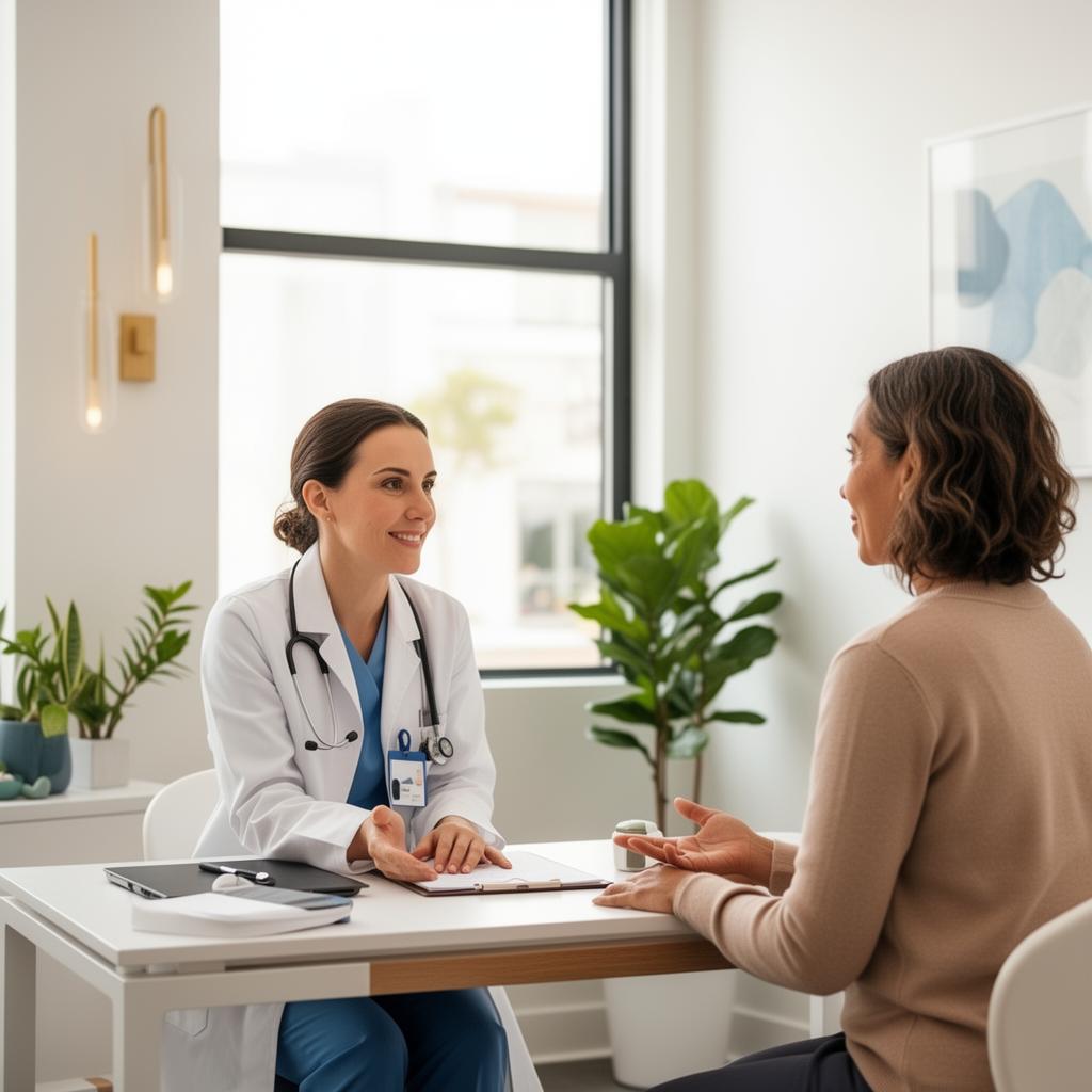 Health Coaching in Kansas City: Support for Lasting Behavior Change at Revelation Health