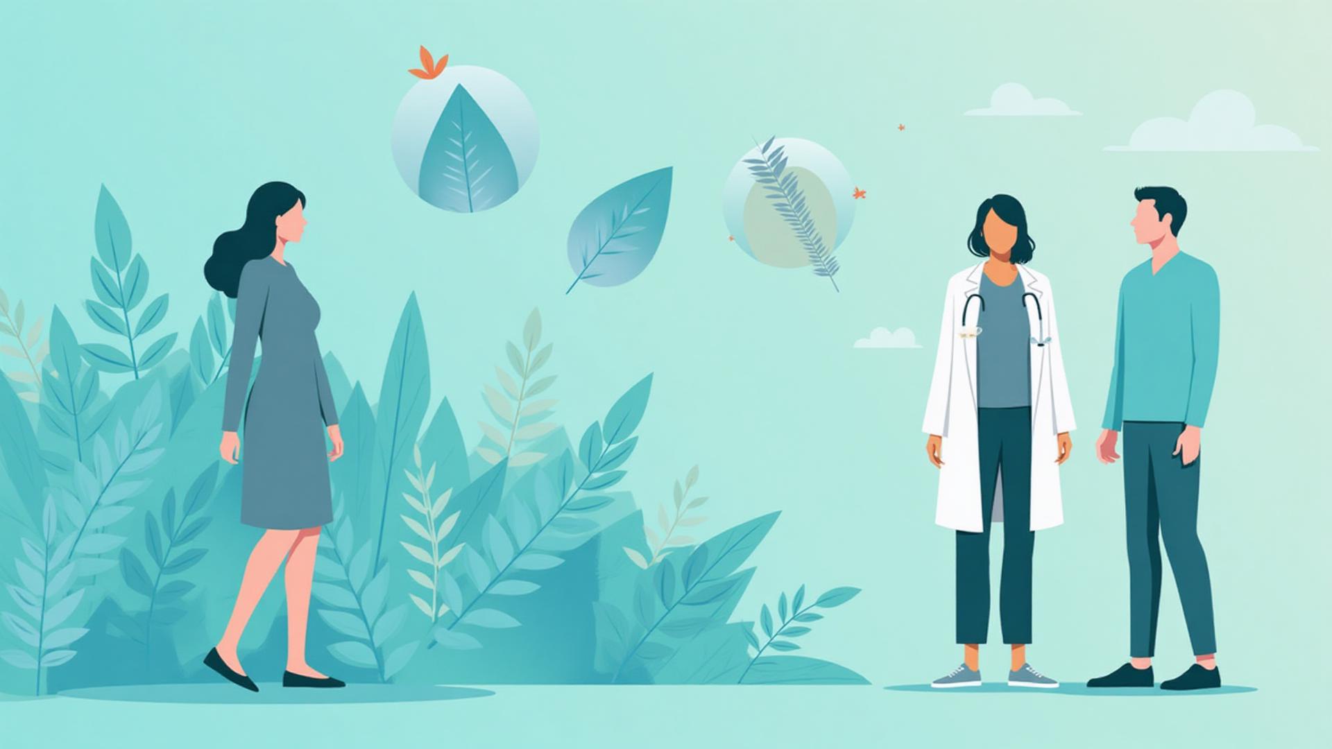 Women's BHRT Independence Missouri - Bioidentical hormones for Independence women