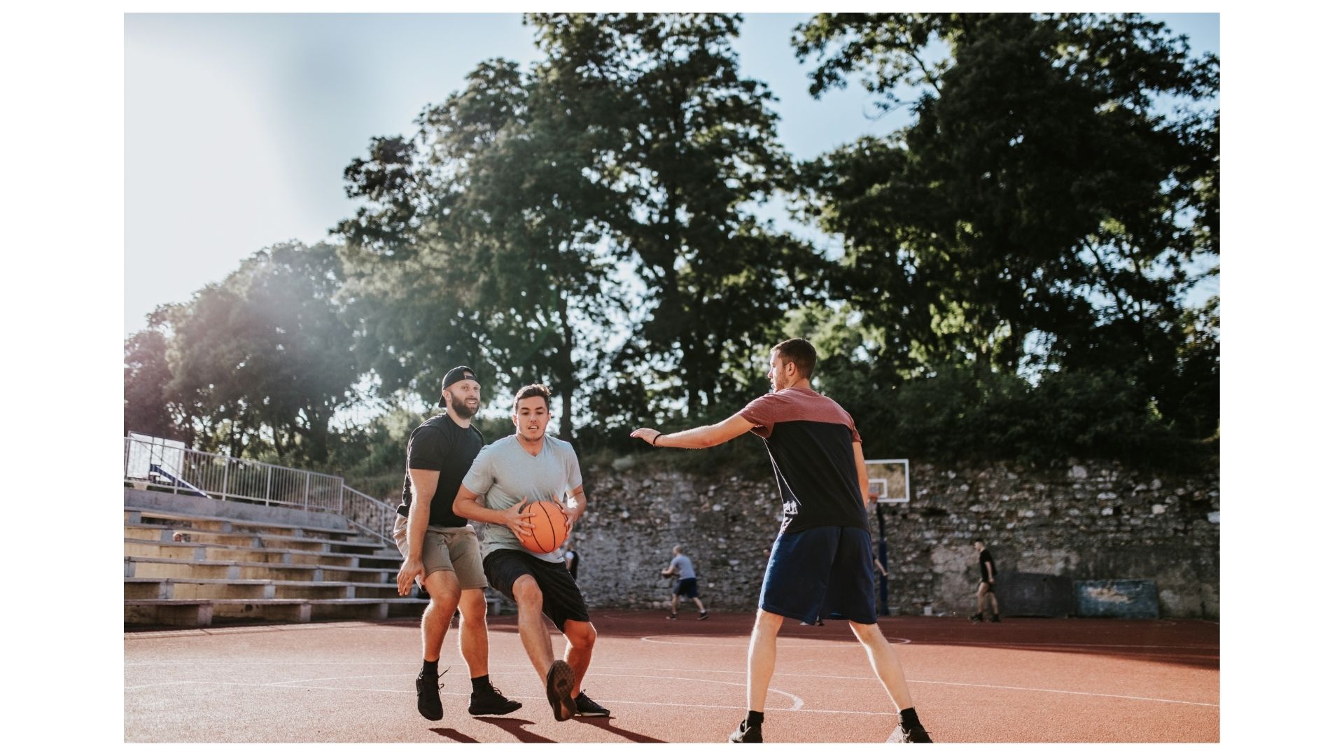 Low Testosterone in Men: Why Kansas City Men Are Losing Energy, Muscle, and Drive