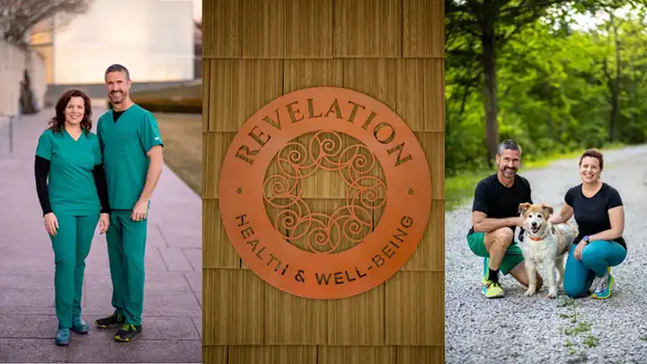 Meet Dr. Mark & Tandi Hechler - Revelation Health Introduction