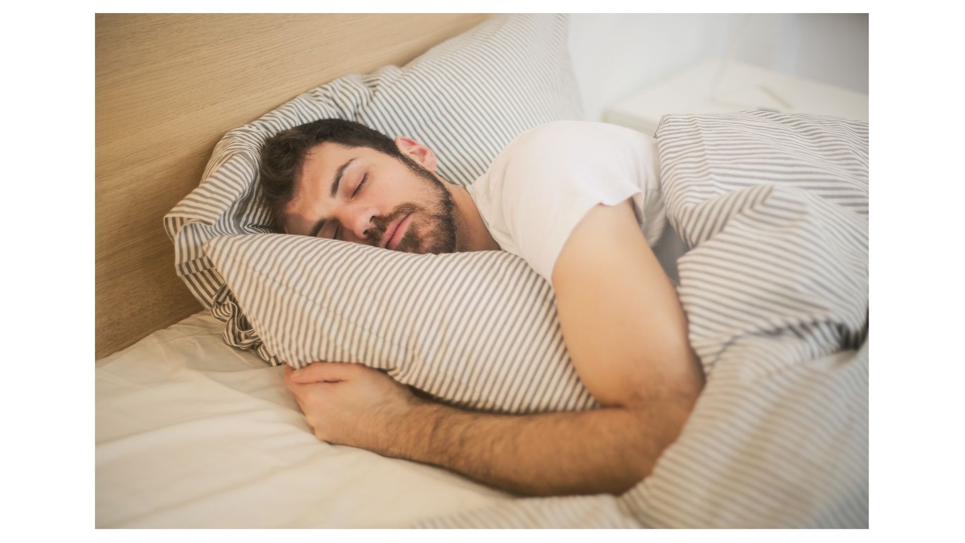 Sleep Optimization in Kansas City: Why You're Still Awake at 3 a.m.