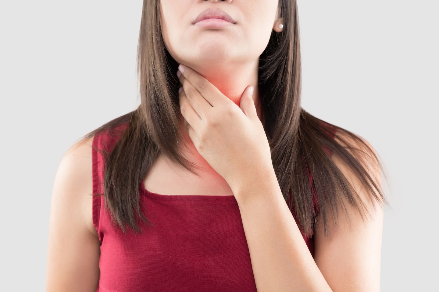 Thinning Hair, Cold Hands, Low Mood? It Could Be Your Thyroid