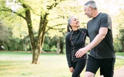 12 Signs You Need Hormone Replacement Therapy (2025 Data)